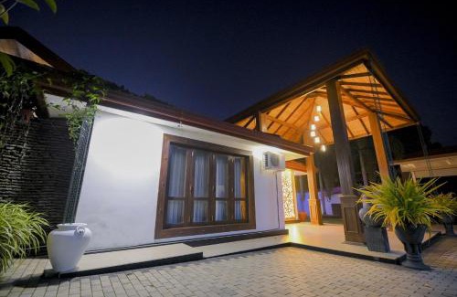 Anuradhapura House | Yatinuwara Bungalow