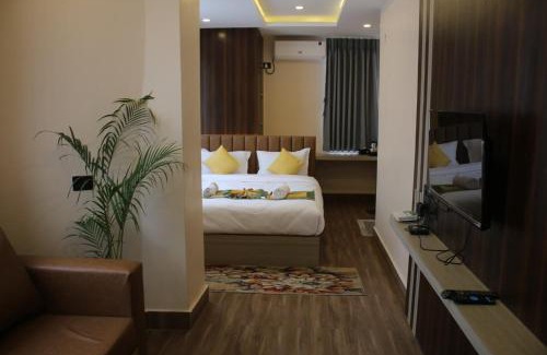 Sinamangal Hotel | Yatri Kunja Hotel