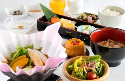 Nobeyama Resort | Yatsugatake Grace Hotel