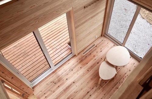 Hara House | Yatsugatake Little Village Hotel - Vacation STAY 88773v