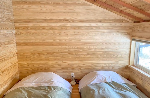 Hara House | Yatsugatake Little Village Hotel - Vacation STAY 88773v