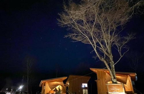Hara House | Yatsugatake Little Village Hotel - Vacation STAY 94579v