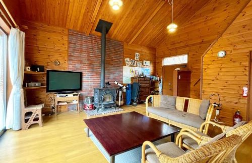 Koumi Villa | Yatsugatake Mountain Cabin - 八ヶ岳 お山の家