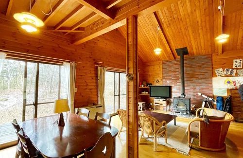 Koumi Villa | Yatsugatake Mountain Cabin - 八ヶ岳 お山の家