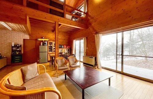 Koumi Villa | Yatsugatake Mountain Cabin - 八ヶ岳 お山の家