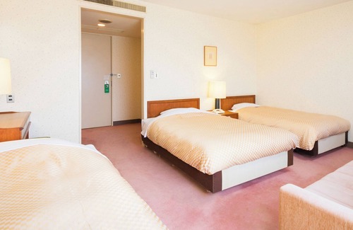 Yatsushiro Hotel | Yatsushiro Grand Hotel
