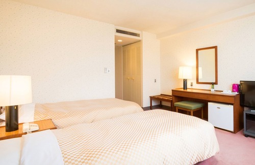 Yatsushiro Hotel | Yatsushiro Grand Hotel