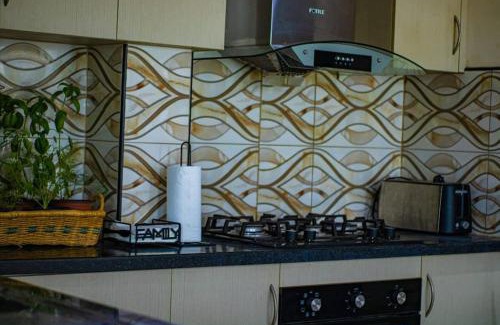 Martintar Apartment | Yaubula Accommodation