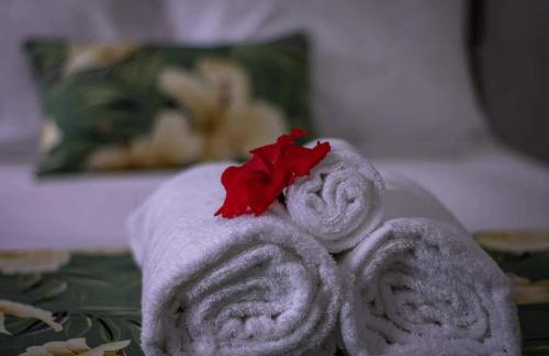 Martintar Apartment | Yaubula Accommodation