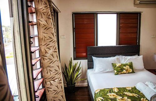 Martintar Apartment | Yaubula Accommodation