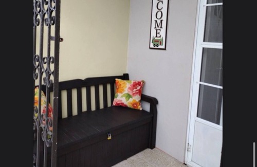 Yauco Pueblo Apartment | Yauco, Boricua Guest House
