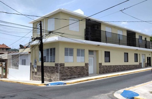 Yauco Pueblo Apartment | Yauco, Boricua Guest House
