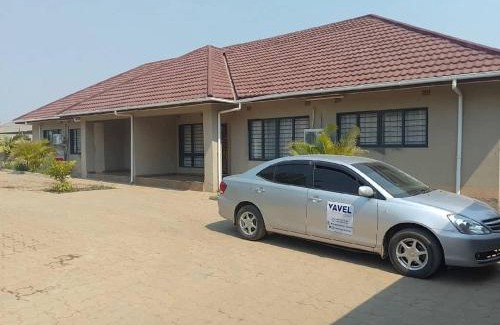 Ndola Apartment | Yavel Apartment