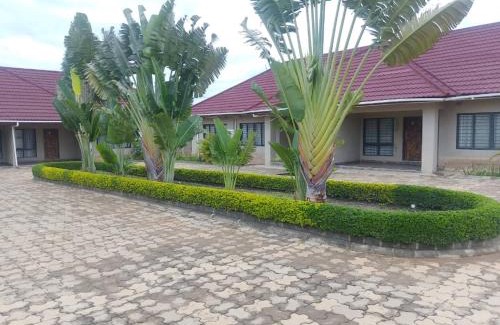 Ndola Apartment | Yavel Apartment