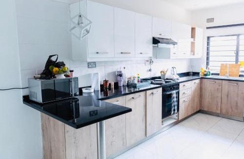 Ndola Apartment | Yavel Apartment