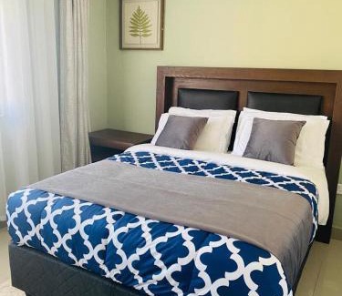 Ndola Apartment | Yavel Apartment