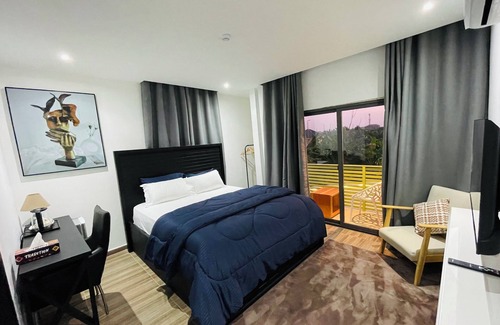 Koforidua Bed & Breakfast | Yaven