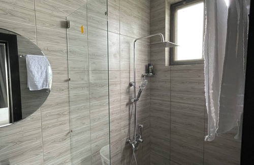 Koforidua Bed & Breakfast | Yaven