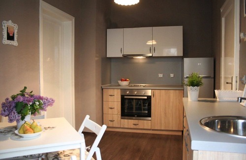 Sofia City Center Apartment | Yavor Apartment in the heart of Sofia