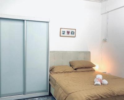Bandar Kota Bharu House | Yawang homestay
