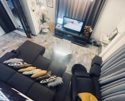 Bandar Kota Bharu House | Yawang homestay