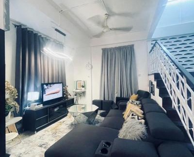Bandar Kota Bharu House | Yawang homestay