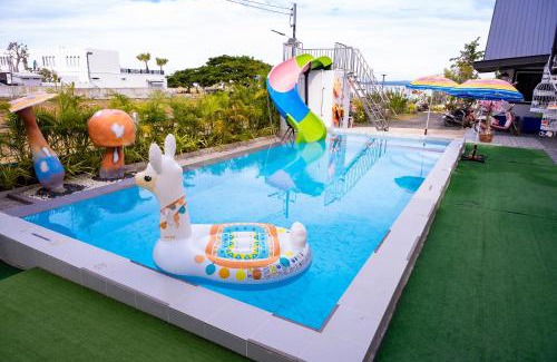 Sirindhorn Villa | YAWE Pool Villa Sirindhorn