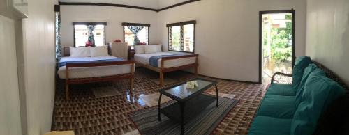 Naviti Island Resort | Yawekata Eco Still Bluewater Lodge