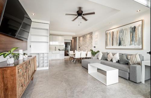 Colonia Meteorologico Apartment | Yaxche by Andiani Travel
