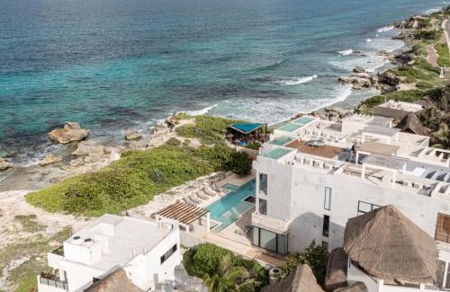 Colonia Meteorologico Apartment | Yaxche by Andiani Travel