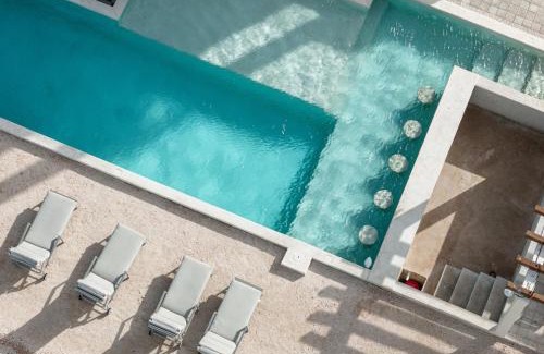 Colonia Meteorologico Apartment | Yaxche by Andiani Travel