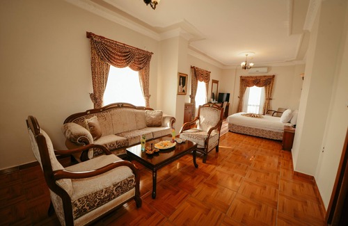 Artuklu Hotel | Yay Grand Hotel