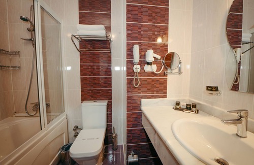 Artuklu Hotel | Yay Grand Hotel