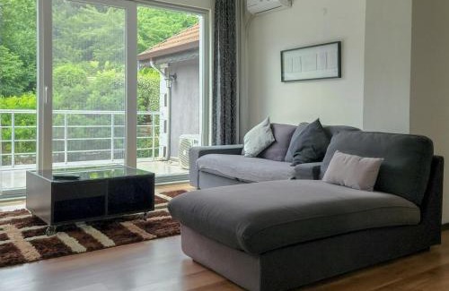 Masukiye Apartment | Yaylı Apart