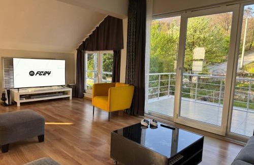 Masukiye Apartment | Yaylı Apart