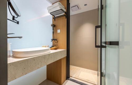 Yucheng District Hotel | Yayuezhizhen Hotel
