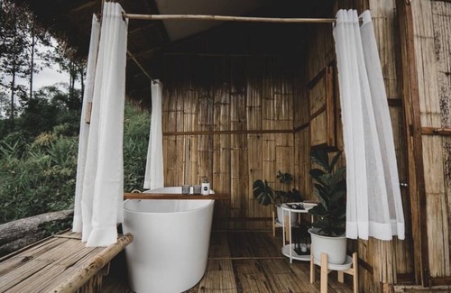 Mae Taeng Bed & Breakfast | Yazama Homestay