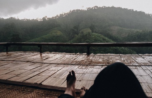 Mae Taeng Bed & Breakfast | Yazama Homestay