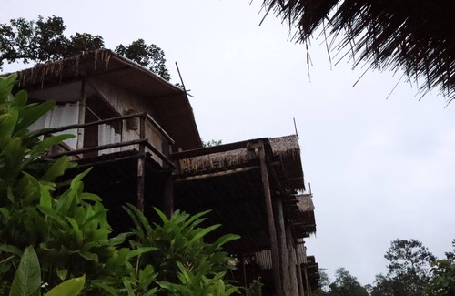 Mae Taeng Bed & Breakfast | Yazama Homestay