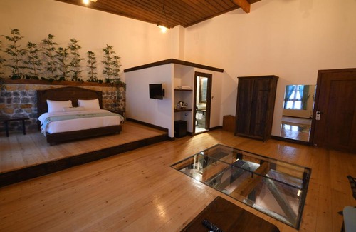 Tokat Hotel | Yazmacılar Hanı Otel Restaurant