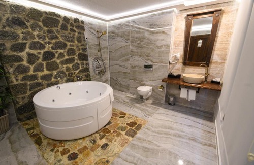 Tokat Hotel | Yazmacılar Hanı Otel Restaurant
