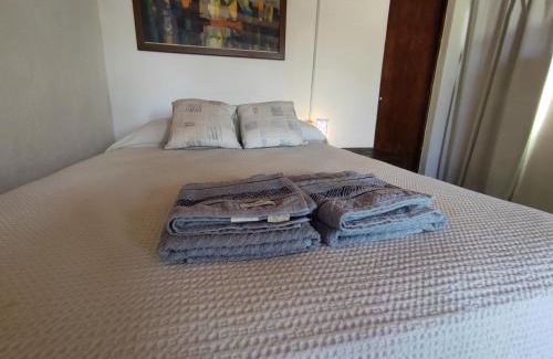 Colonia del Sacramento Apartment | Ybá Pitá