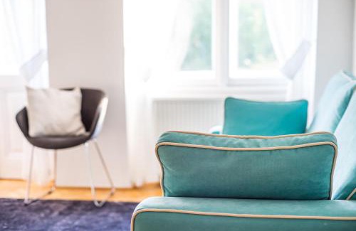 Szekesfehervar Apartment | Ybl Apartment City Center