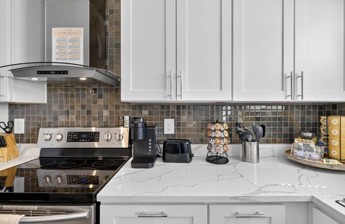 Ybor City House | Ybor Bungalow, Pet Friendly