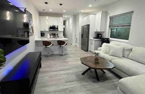 Ybor City House | Ybor Oasis