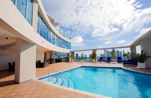 Marbella Apartment | Yc 3602 l Apartamento 2BR en av Balboa