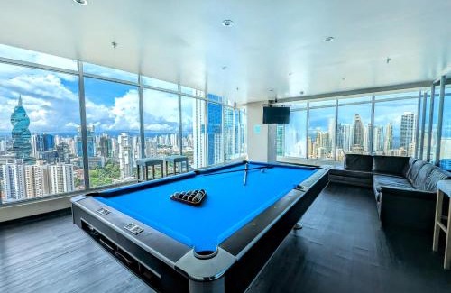 Marbella Apartment | Yc 701 l Amazing building on Balboa Avenue