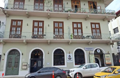 Marbella Apartment | YC l LOFT 1 BDR Casco Antiguo