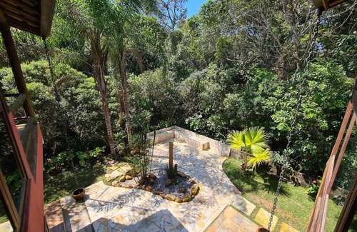 Boraceia House | Ycatu Beach House - 4 Suites - 5 WC