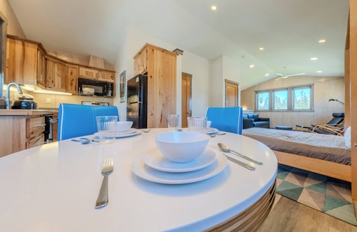 West Yellowstone Apartment | YCC Studio - Roam Property Management